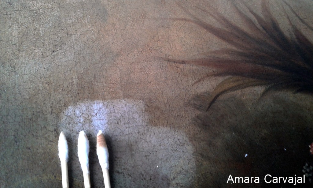 restauracion lienzo 1